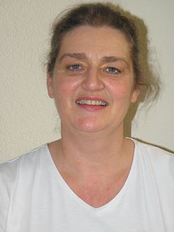 Gerda Nestelberger