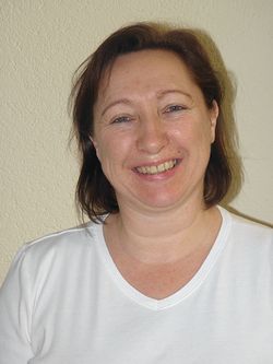 Hermine Leitner